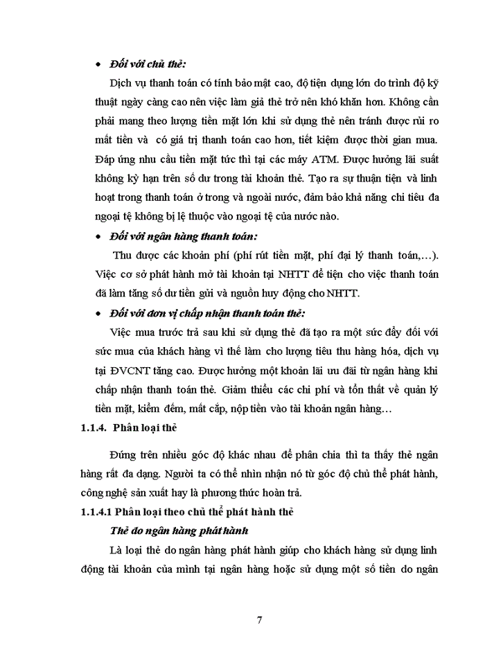 image for page Các giải pháp marketing - mix của dịch vụ thẻ Success tại Chi nhánh Láng Hạ Ngân hàng Nông nghiệp và phát triển Nông thôn Việt Nam