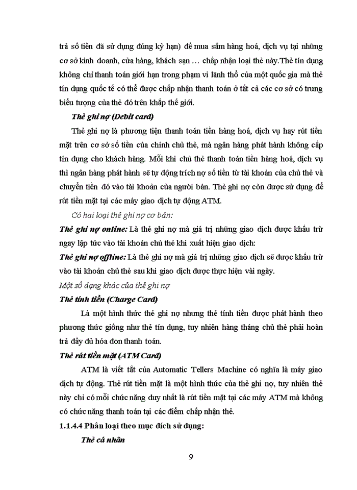 image for page Các giải pháp marketing - mix của dịch vụ thẻ Success tại Chi nhánh Láng Hạ Ngân hàng Nông nghiệp và phát triển Nông thôn Việt Nam