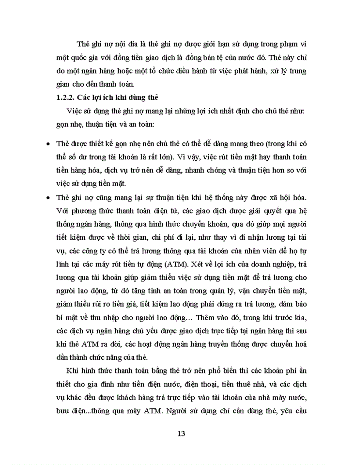 image for page Các giải pháp marketing - mix của dịch vụ thẻ Success tại Chi nhánh Láng Hạ Ngân hàng Nông nghiệp và phát triển Nông thôn Việt Nam