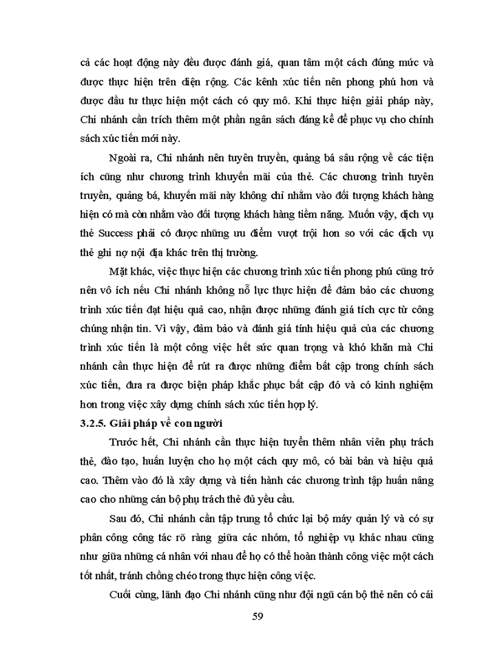 image for page Các giải pháp marketing - mix của dịch vụ thẻ Success tại Chi nhánh Láng Hạ Ngân hàng Nông nghiệp và phát triển Nông thôn Việt Nam