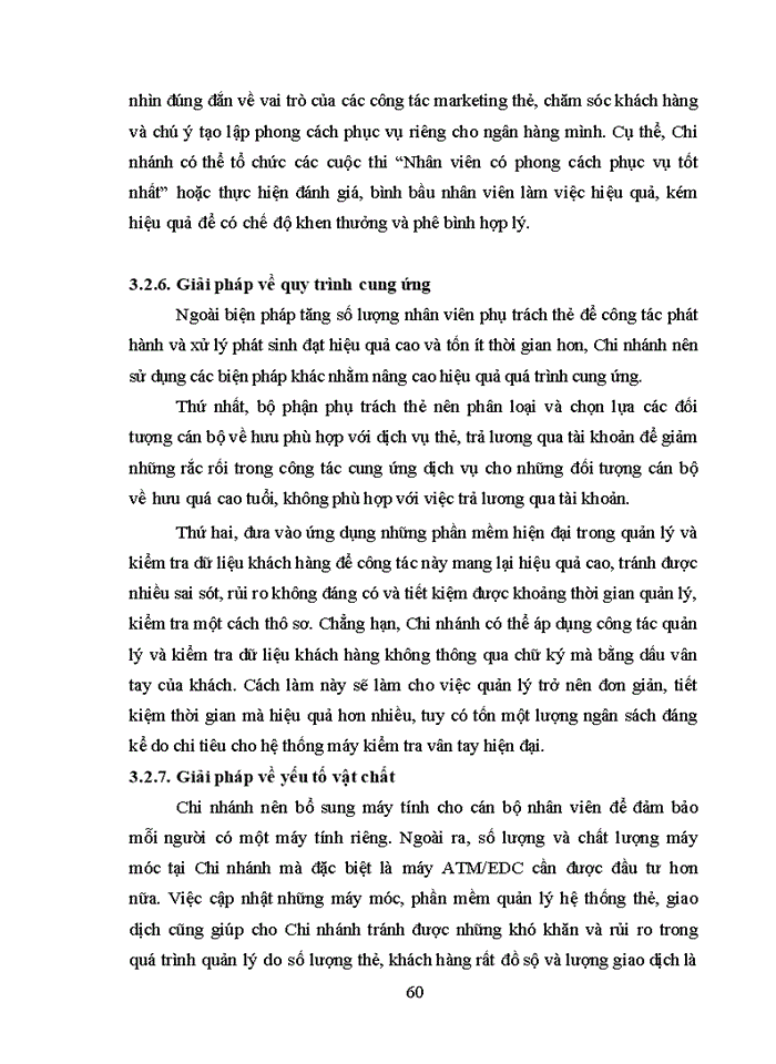 image for page Các giải pháp marketing - mix của dịch vụ thẻ Success tại Chi nhánh Láng Hạ Ngân hàng Nông nghiệp và phát triển Nông thôn Việt Nam