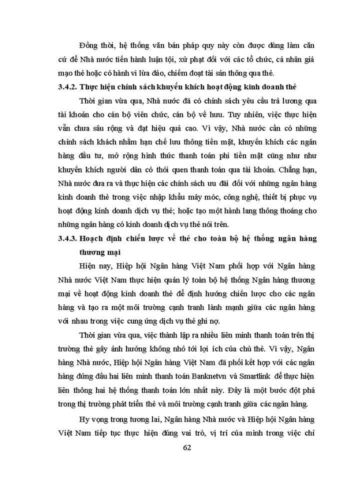 image for page Các giải pháp marketing - mix của dịch vụ thẻ Success tại Chi nhánh Láng Hạ Ngân hàng Nông nghiệp và phát triển Nông thôn Việt Nam