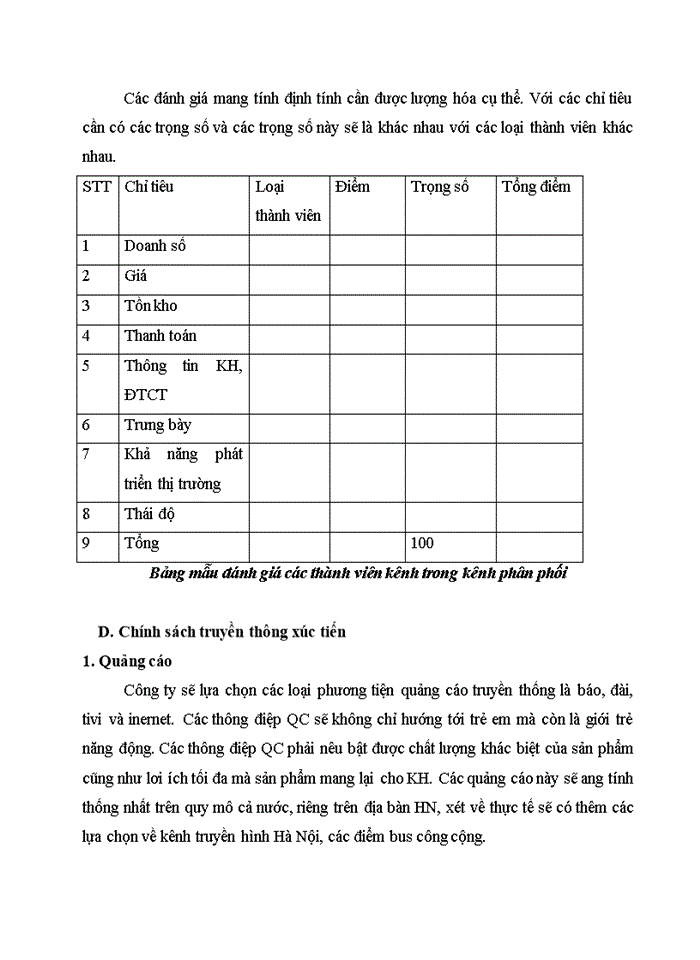 image for page Xây dựng chiến lược marketing  cho dòng sản phẩm sữa th truemilk  năm 2014