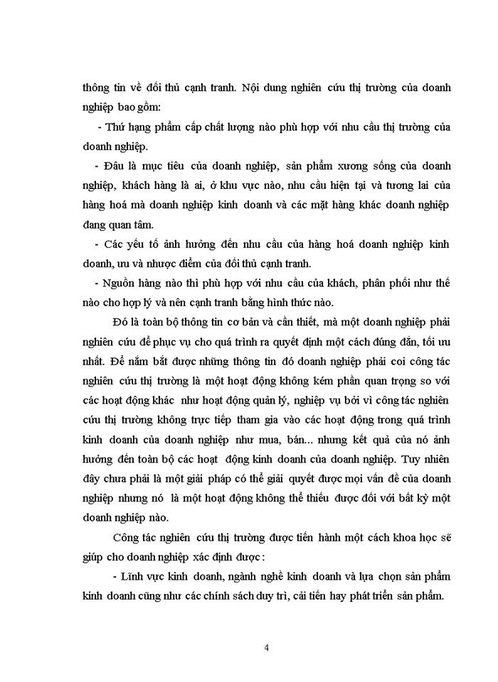 image for page Giải pháp Marketing thúc đẩy hoạt động kinh doanh của Công ty công nghệ phẩm Minh Quân