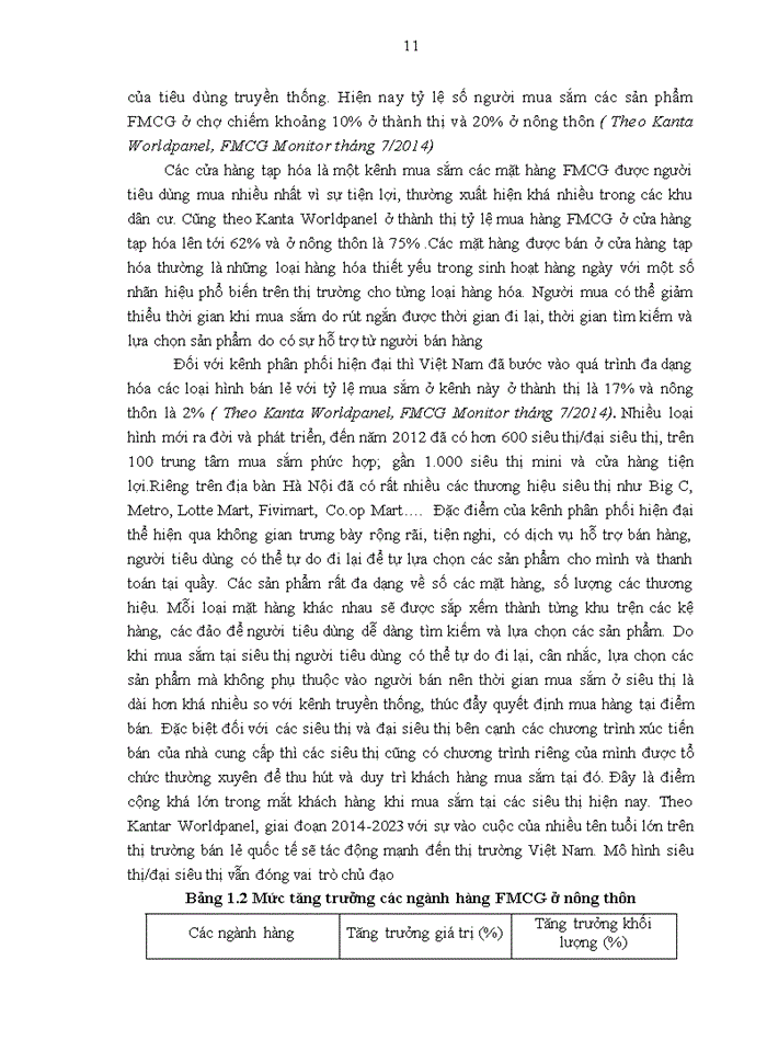 image for page Nghiên cứu tác động của hoạt động xúc tiến bán tới quá trình ra quyết định mua một số mặt hàng tiêu dùng nhanh của người tiêu dùng hà nội