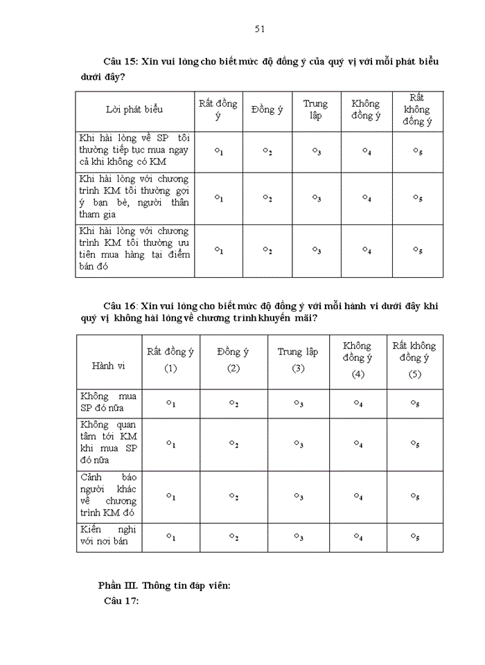 image for page Nghiên cứu tác động của hoạt động xúc tiến bán tới quá trình ra quyết định mua một số mặt hàng tiêu dùng nhanh của người tiêu dùng hà nội