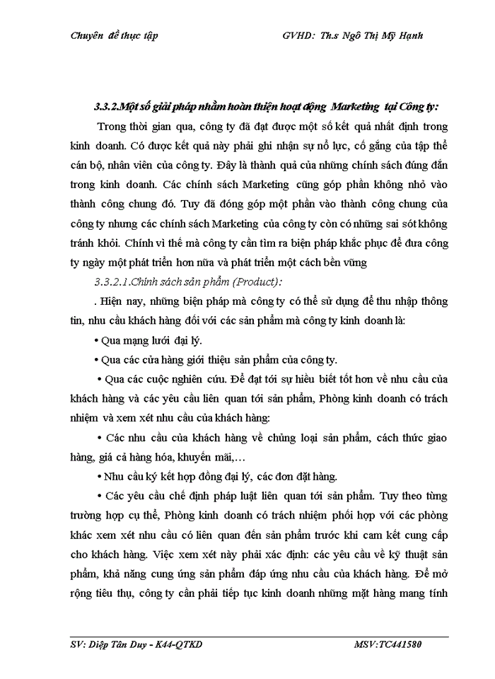 image for page Một số giải pháp nhằm hoàn thiện hoạt động Marketing tại Công ty TNHH THƯƠNG MẠI DỊCH VỤ LINH TÙNG