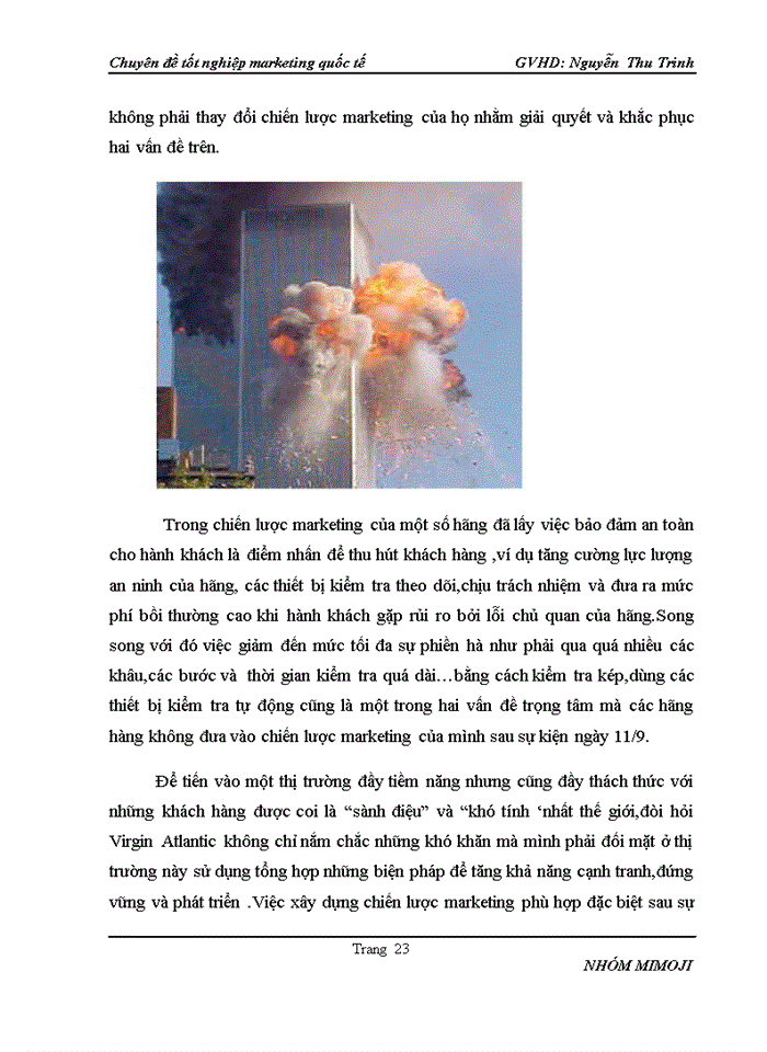 image for page Chuyên đề tốt nghiệp marketing quốc tế