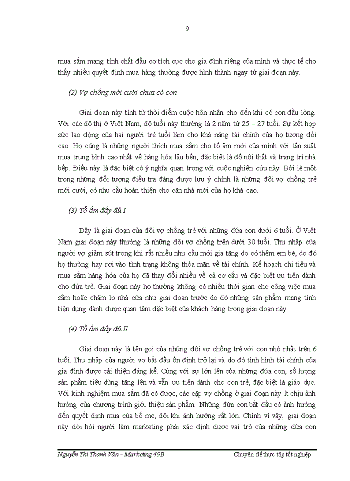 image for page Nghiên cứu hành vi tiêu dùng sản phẩm máy tính để bàn trong các hộ gia đình tại khu vực nội thành Hà Nội