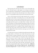 Nghiên cứu hình ảnh thương hiệu V.Style của Công ty cổ phần sản xuất – xuất nhập khẩu dệt may trên thị trường Hà Nội