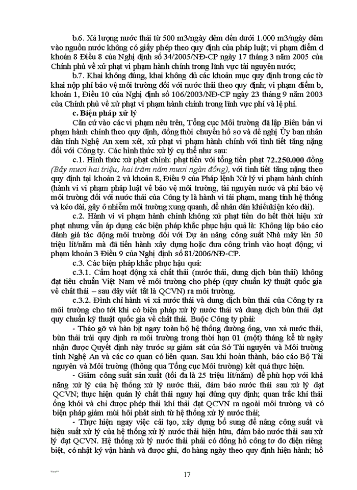 image for page Báo cáo tổng quan về hiện trạng phát triển của các ngành công nghiệp rượu, bia, nước giải khát, mật rỉ đường, chế biến sữa, mủ cao su và tinh bột sắn trên địa bàn các tỉnh/thành phố thuộc  khu vực Tây Nguyên.