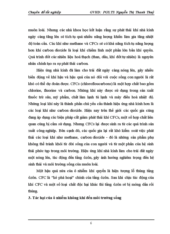 image for page Pháp luật và thực trạng áp dụng pháp luật về kiểm soát ô nhiễm không khí ở Việt Nam hiện nay