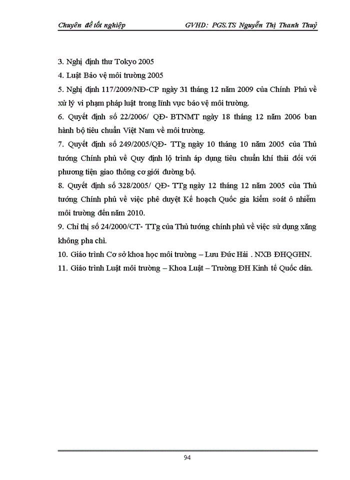 image for page Pháp luật và thực trạng áp dụng pháp luật về kiểm soát ô nhiễm không khí ở Việt Nam hiện nay