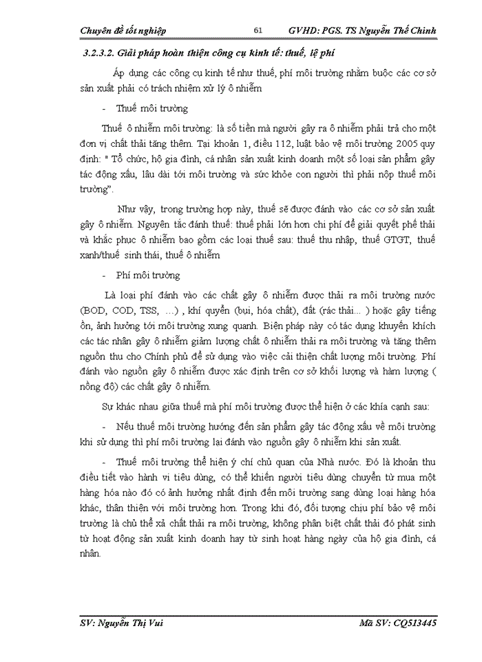 image for page Nghiên cứu phát triển kinh tế và tác động tới môi trường tại làng nghề sản xuất đồ gỗ chàng sơn-thạch thất-hà nội