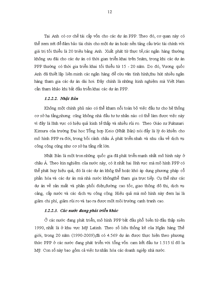 image for page Một số giải pháp tăng cường mô hình hợp tác nhà nước – tư nhân trong xây dựng các dự án hạ tầng kỹ thuật đô thị tại hà nội
