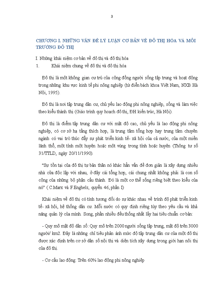 image for page Tăng cường quản lý môi trường thành phố vĩnh yên trong quá trình đô thị hoá