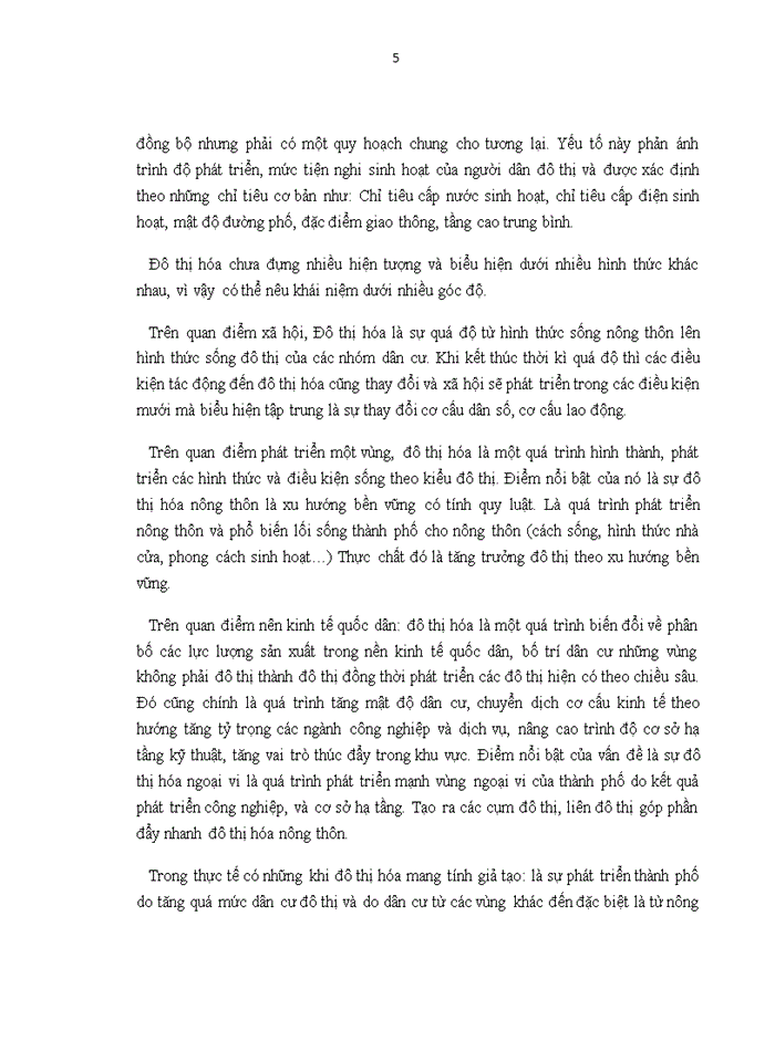 image for page Tăng cường quản lý môi trường thành phố vĩnh yên trong quá trình đô thị hoá
