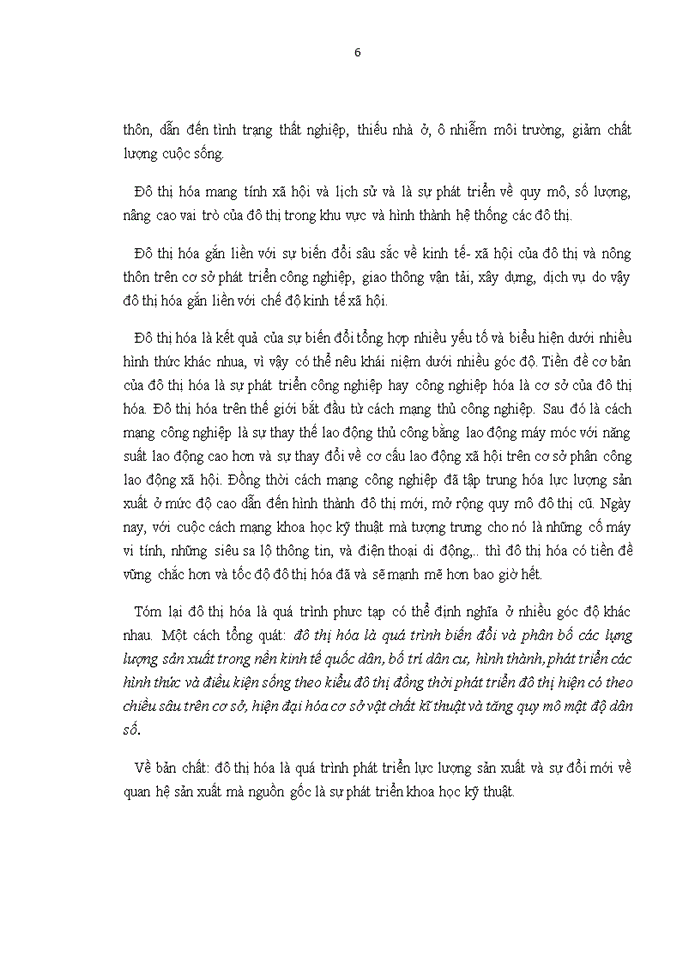 image for page Tăng cường quản lý môi trường thành phố vĩnh yên trong quá trình đô thị hoá