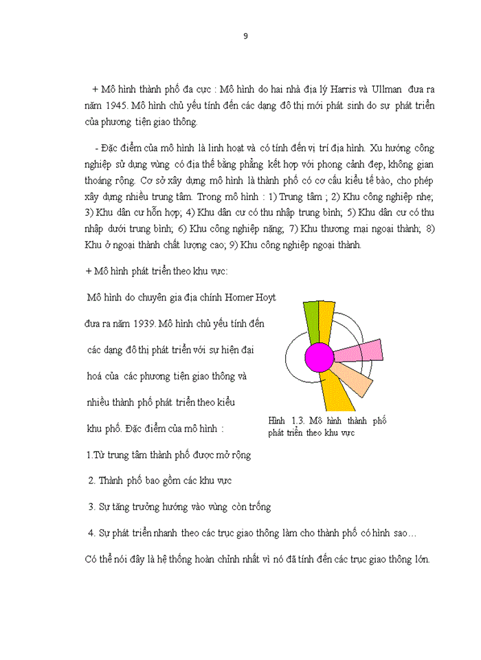 image for page Tăng cường quản lý môi trường thành phố vĩnh yên trong quá trình đô thị hoá