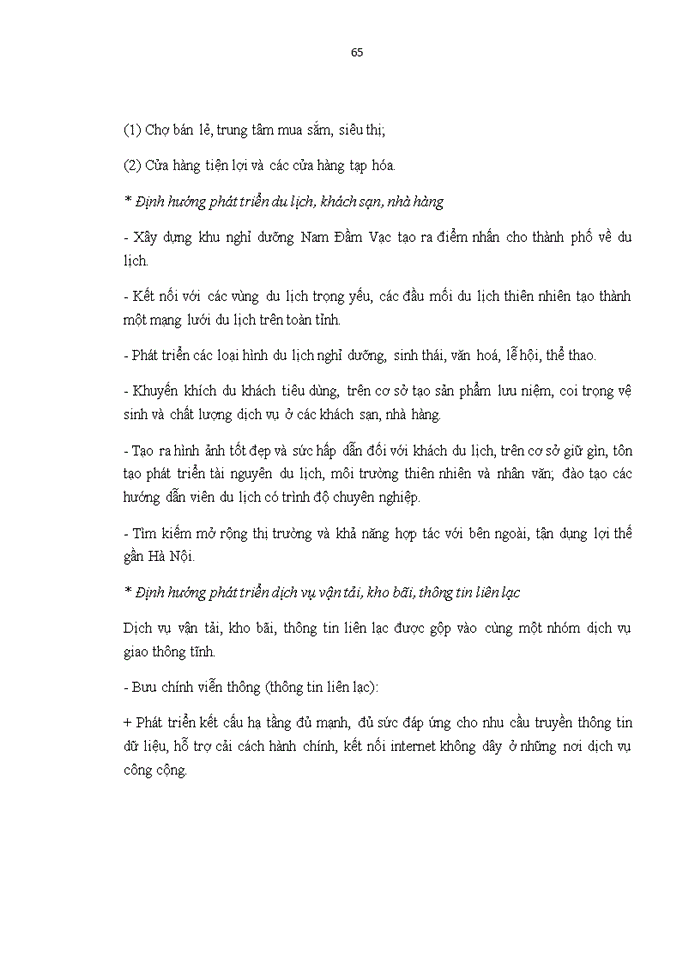 image for page Tăng cường quản lý môi trường thành phố vĩnh yên trong quá trình đô thị hoá
