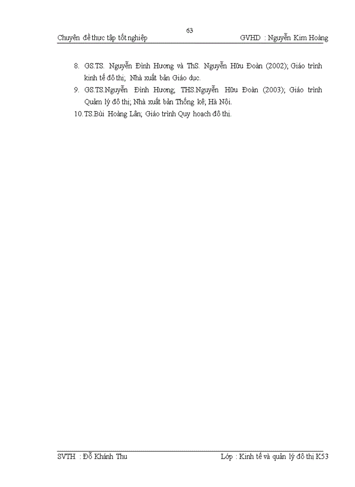 image for page Giải pháp nâng cao hiệu quả quy hoạch xây dựng cơ sở hạ tầng khu đô thị linh đàm
