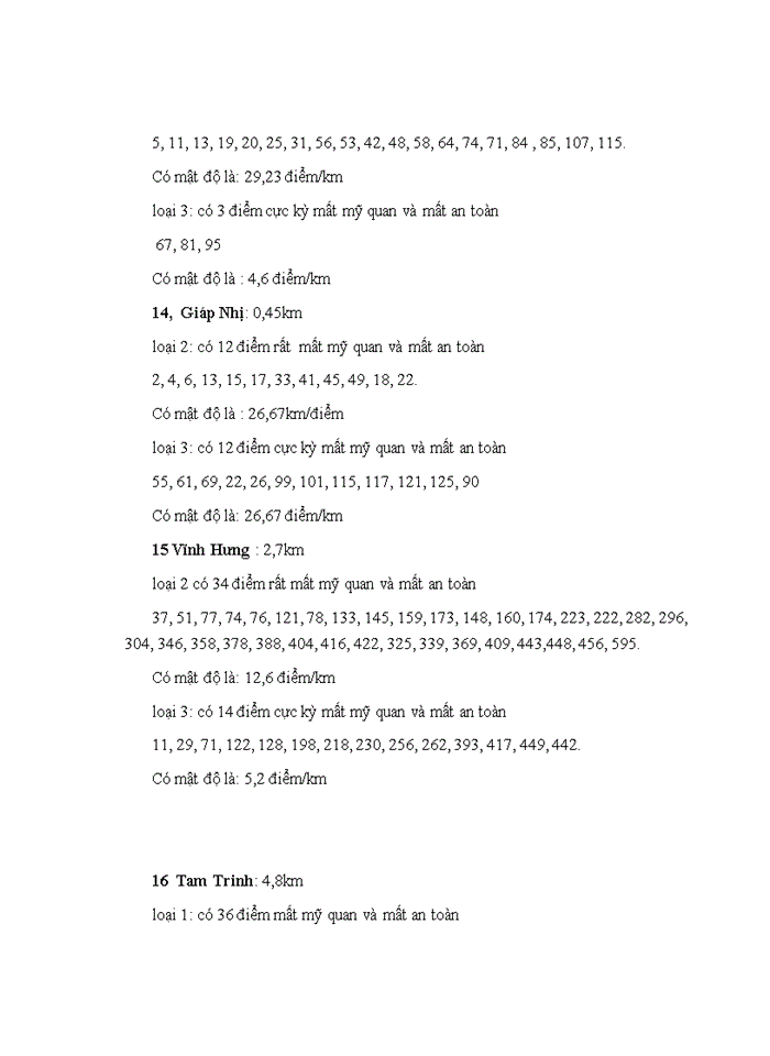 image for page Thực trạng quản lý hệ thống cây xanh trên địa bàn quận hai bà trưng, thành phố hà nội
