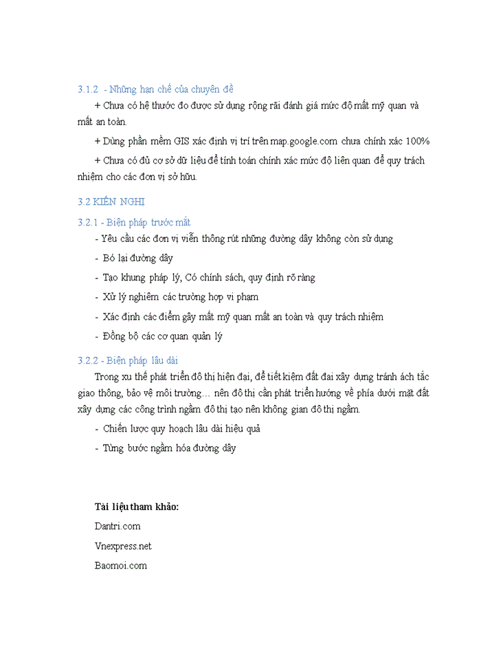 image for page Thực trạng quản lý hệ thống cây xanh trên địa bàn quận hai bà trưng, thành phố hà nội