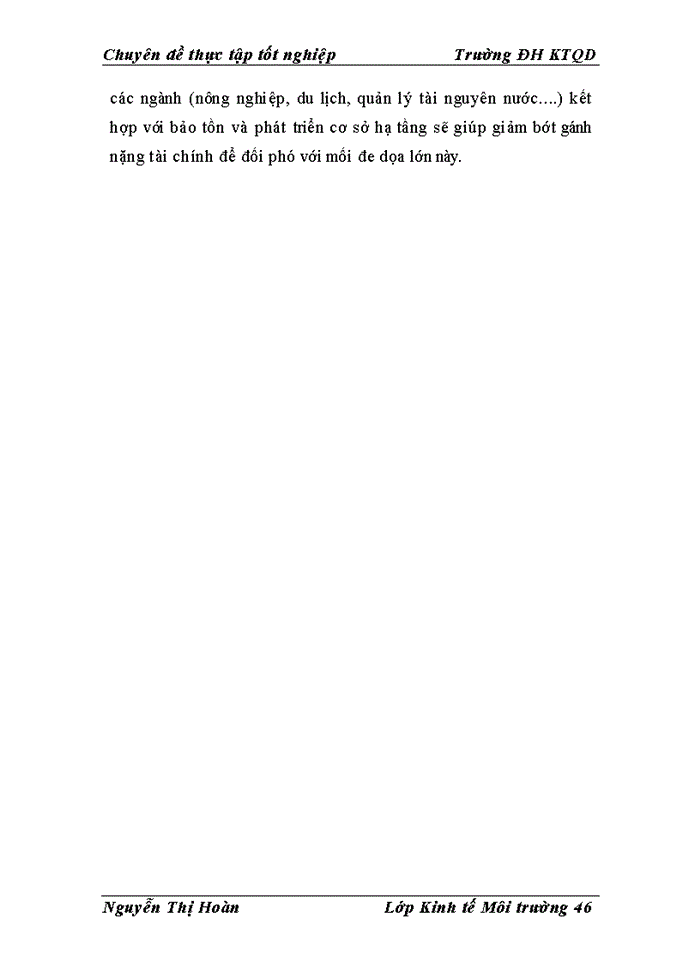 image for page Đánh giá tác động của biến đổi khí hậu đối với ngành thuỷ sản Việt Nam