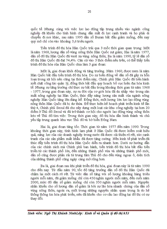 image for page Đô thị hóa gắn với phát triển bền vững trên địa bàn quận ngô quyền, thành phố hải phòng