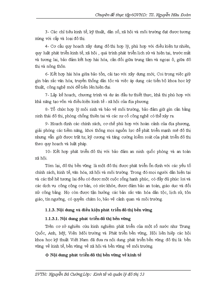 image for page Một số giải pháp phát triển đô thị bền vững trên địa bàn quận hoàng mai, thành phố hà nội