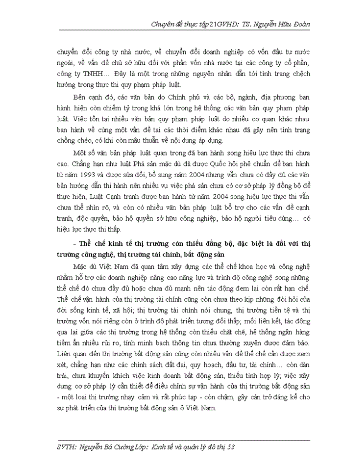 image for page Một số giải pháp phát triển đô thị bền vững trên địa bàn quận hoàng mai, thành phố hà nội