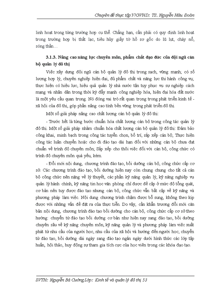 image for page Một số giải pháp phát triển đô thị bền vững trên địa bàn quận hoàng mai, thành phố hà nội