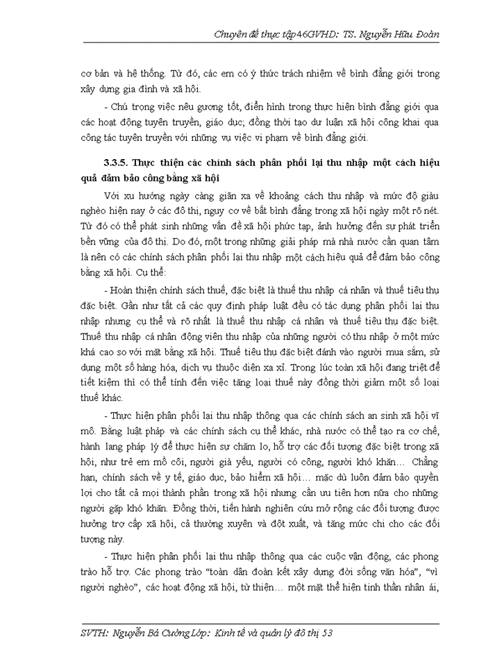 image for page Một số giải pháp phát triển đô thị bền vững trên địa bàn quận hoàng mai, thành phố hà nội