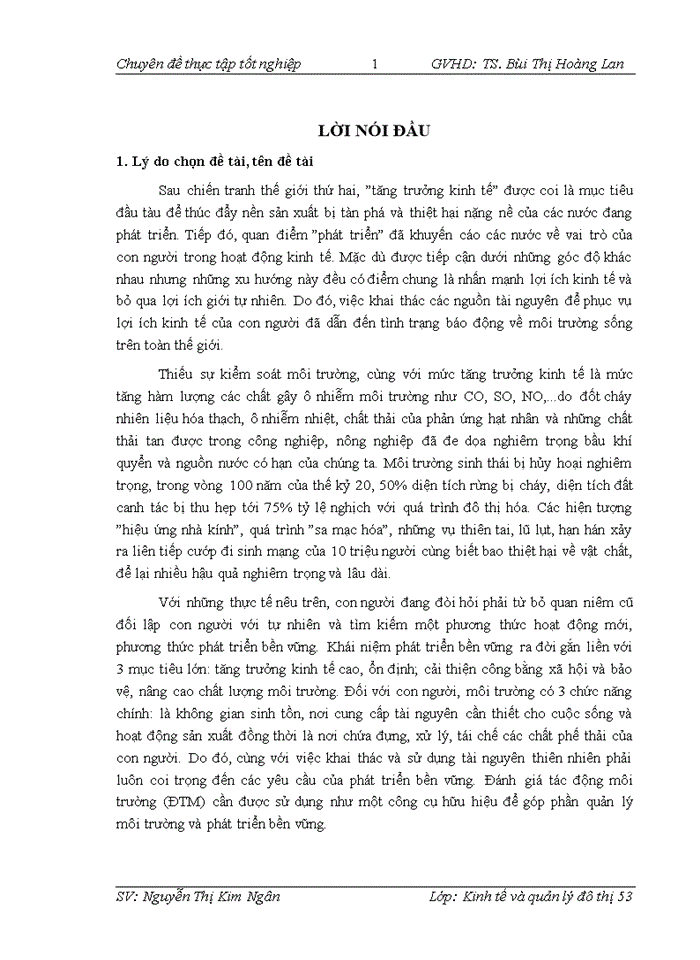 image for page Đánh giá tác động môi trường hạng mục cơ sở hạ tầng Dự án đầu tư xây dựng Khu tái định cư hai xã An Đồng, Đồng Thái, huyện An Dương, thành phố Hải Phòng.