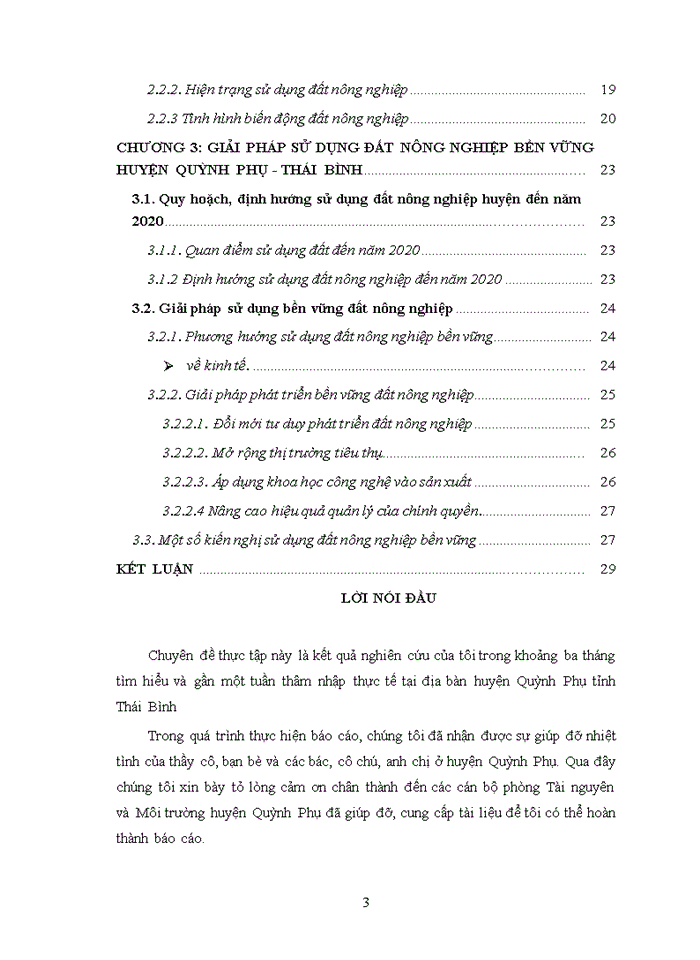 image for page Giáp pháp sư dụng đất nông nghiệp bền vững  ở huyện Quỳnh Phụ tỉnh Thái Bình