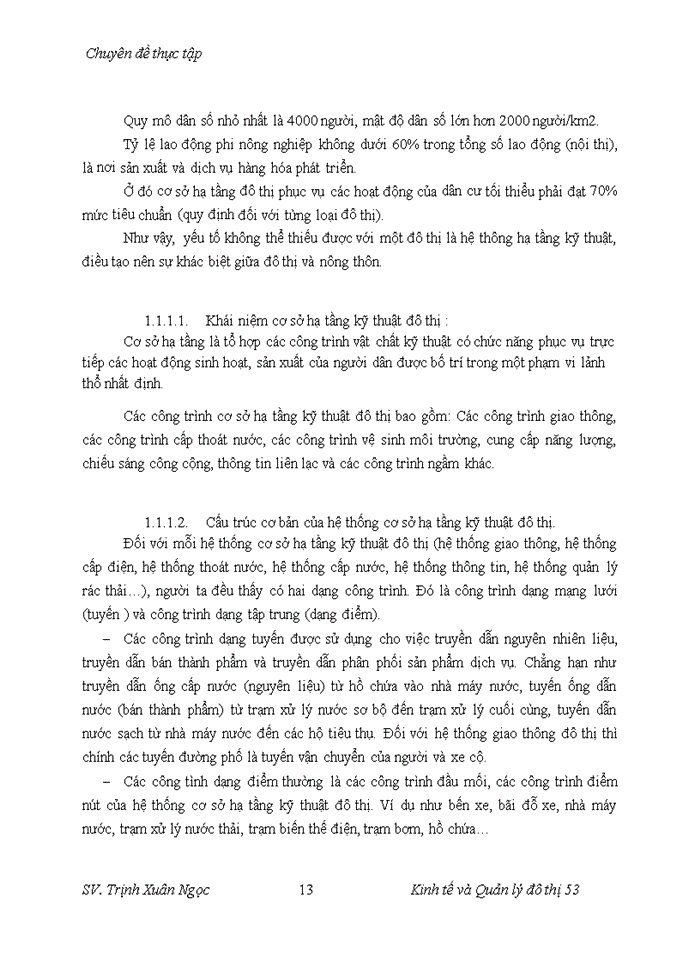 image for page Hoàn thiện công tác quản lý cơ sở hạ tầng đô thị tại phường Thanh Xuân Nam