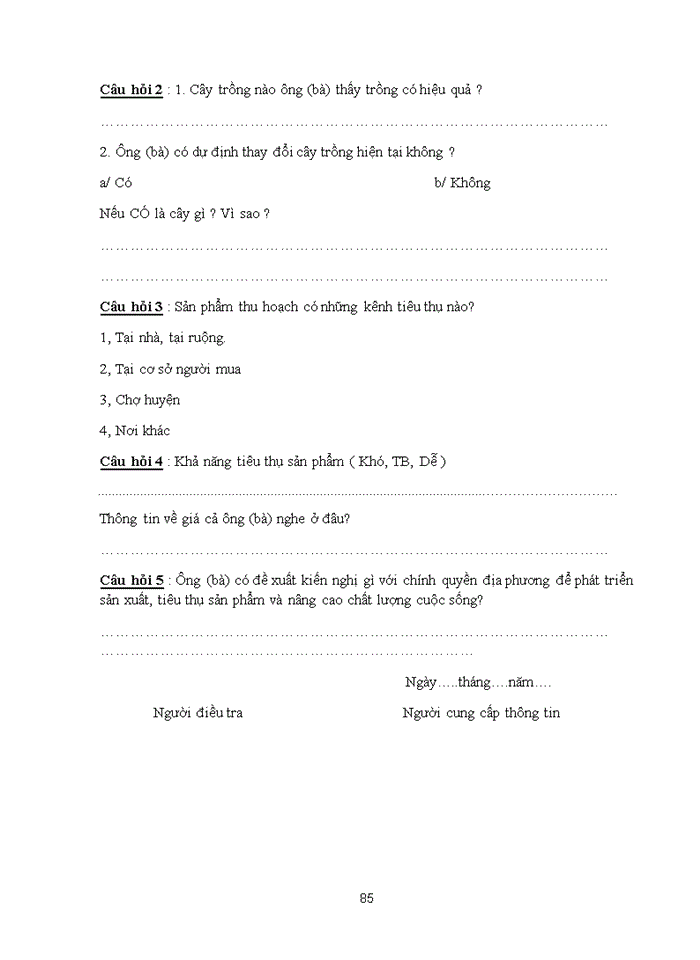image for page Đánh giá hiệu quả và định hướng sử dụng đất sản xuất nông nghiệp của xã Hồng Lộc, huyện Lộc Hà, tỉnh Hà Tĩnh