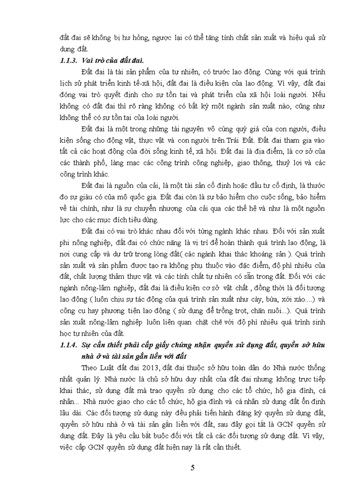 image for page Công tác cấp Giấy chứng nhận quyền sử dụng đất, quyền sở hữu nhà ở và tài sản gắn liền với đất tại Huyện Yên Phong, tỉnh Bắc Ninh giai đoạn 2013-2015