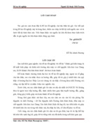 Đánh giá hiện trạng và đề xuất biện pháp cải thiện môi trường nhà máy sơ chế nguyên liệu kim loại Chang Xin, KCN Khánh Phú tỉnh Ninh Bình