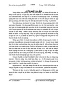 Kế toán vật liệu  và một số giải pháp quản lý, sử dụng nguyên vật liệu góp phần tiết kiệm chi phí hạ giá thành sản phẩm tại công ty cổ phần xây lắp I Thái Bình