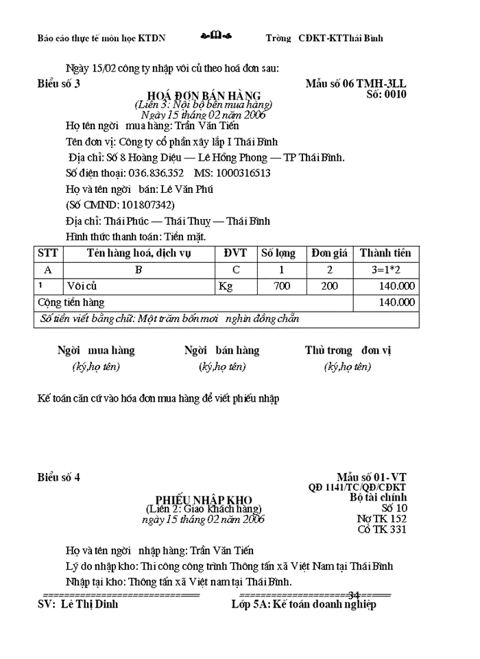 image for page Kế toán vật liệu  và một số giải pháp quản lý, sử dụng nguyên vật liệu góp phần tiết kiệm chi phí hạ giá thành sản phẩm tại công ty cổ phần xây lắp I Thái Bình