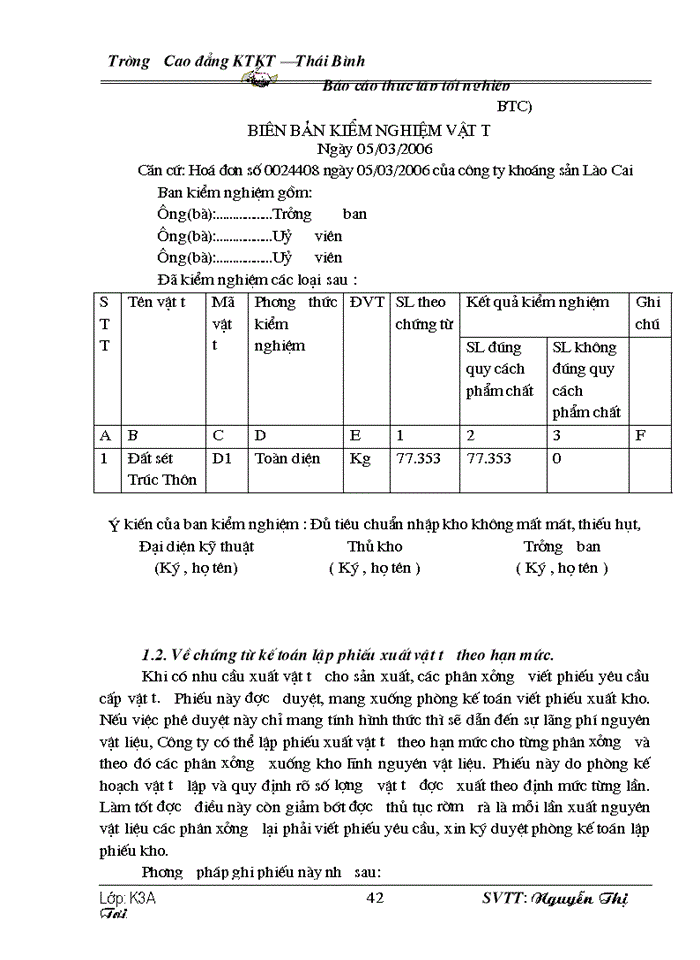 image for page Kế toán nguyên vật liệu trong doanh nghiệp sản xuất