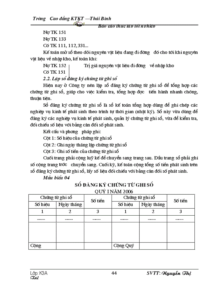 image for page Kế toán nguyên vật liệu trong doanh nghiệp sản xuất