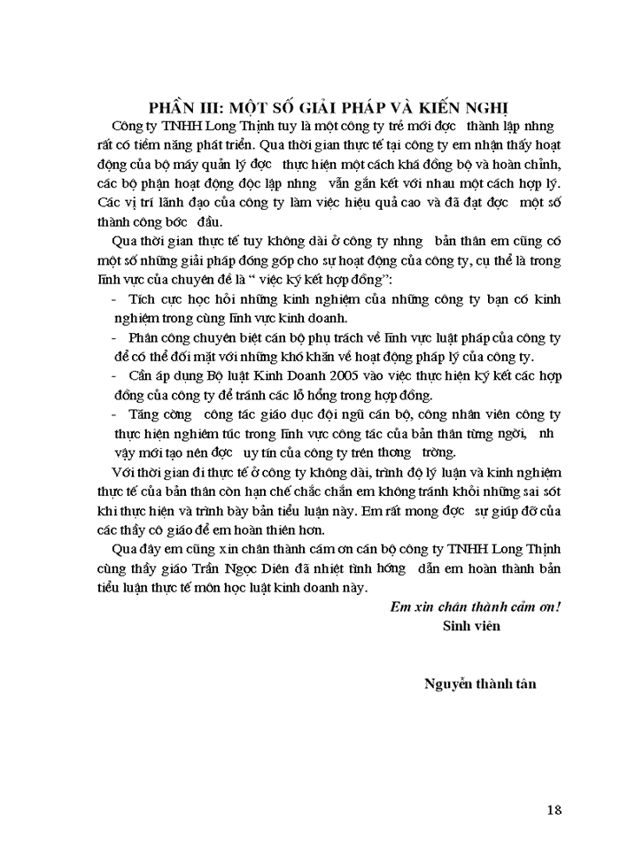 image for page Cơ cấu quản lý và thực tiễn vận hành công ty cổ phần THÁI DƯƠNG