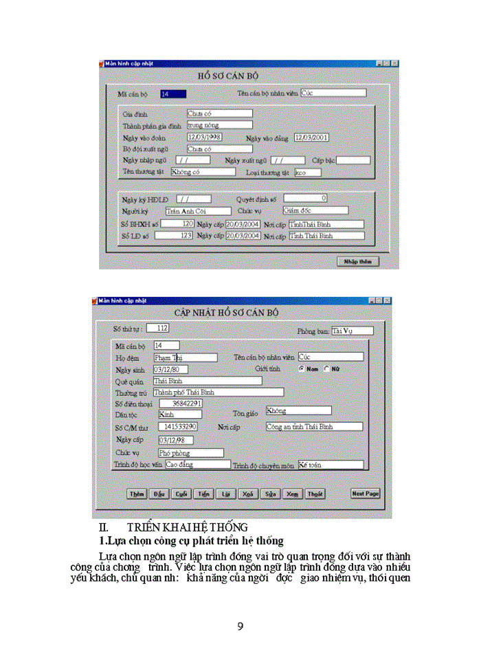 image for page Tiểu luận nguồn nhân lực