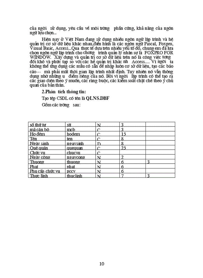 image for page Tiểu luận nguồn nhân lực