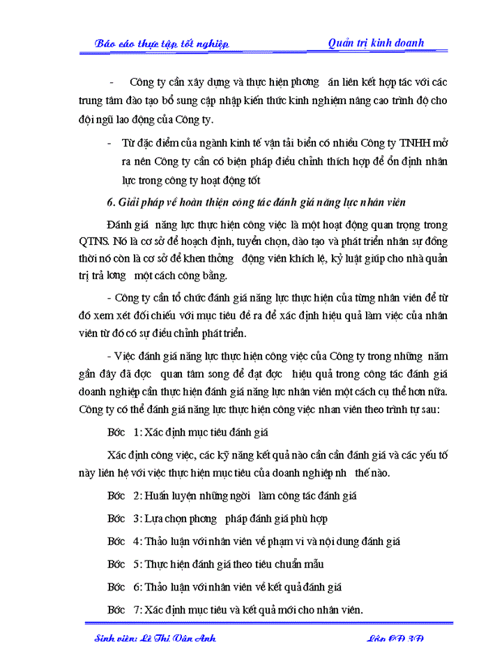 image for page Một số giải pháp chủ yếu nhằm nâng cao hiệu quả công tác quản lý nguồn nhân lực tại Công ty TNHH thương mại dịch vụ Minh Phú