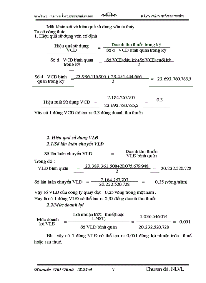 image for page Tổ  chức  công  tác kế toán nguyên vật liệu tại công ty cổ phần bia Hà Nội-Thái Bình