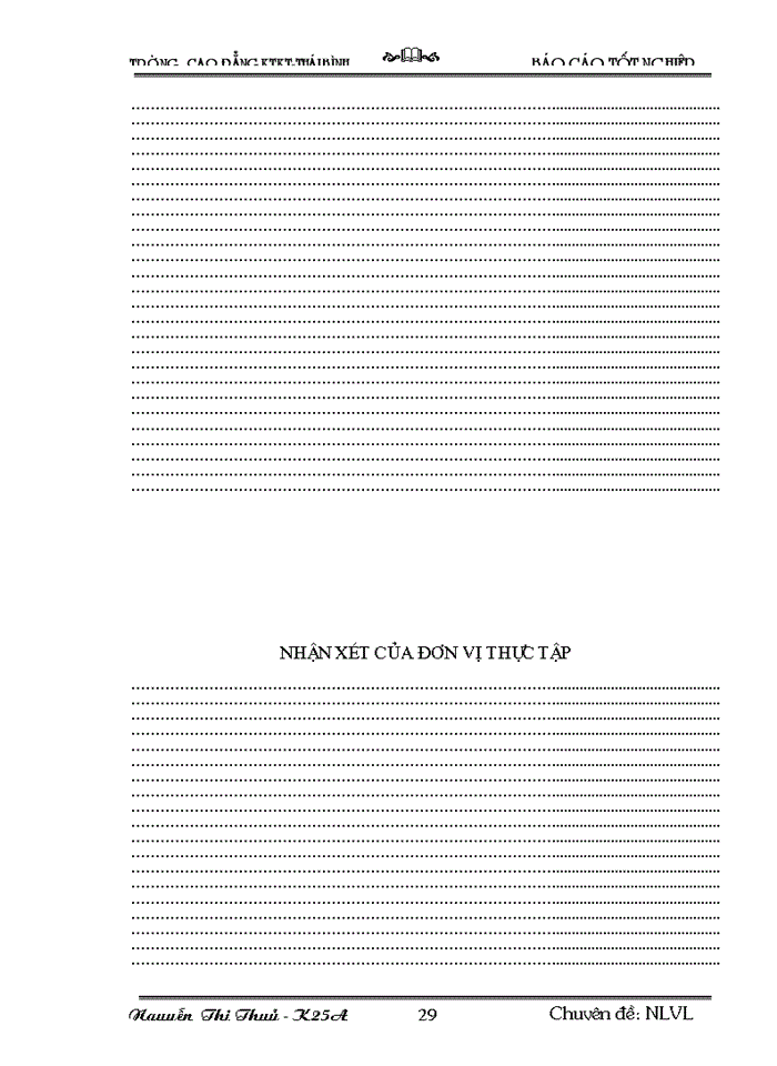 image for page Tổ  chức  công  tác kế toán nguyên vật liệu tại công ty cổ phần bia Hà Nội-Thái Bình