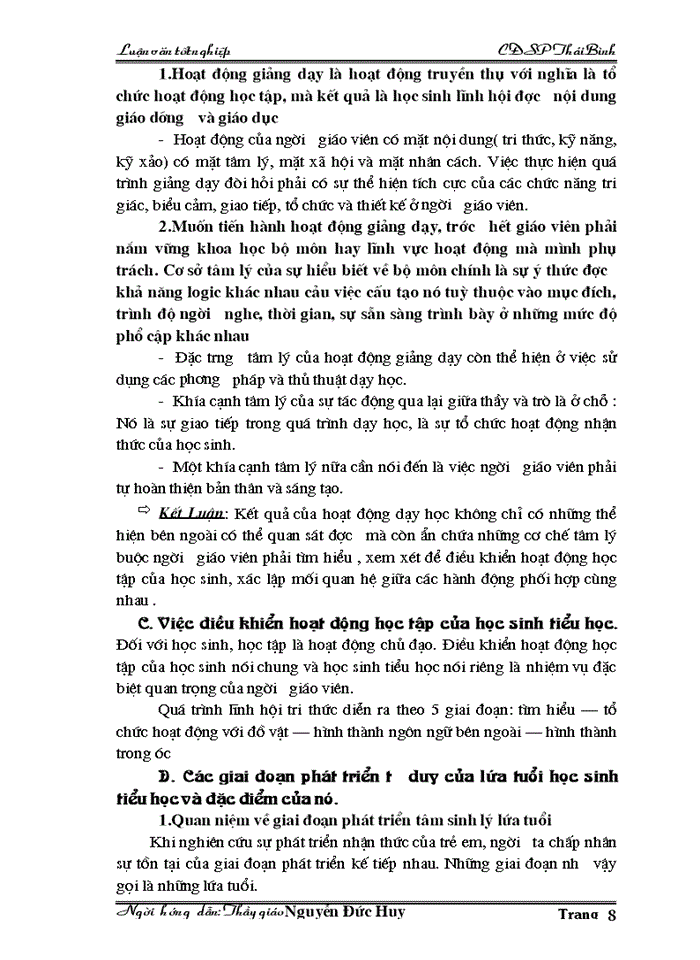 image for page Phương pháp dạy học nội dung số học toán 4